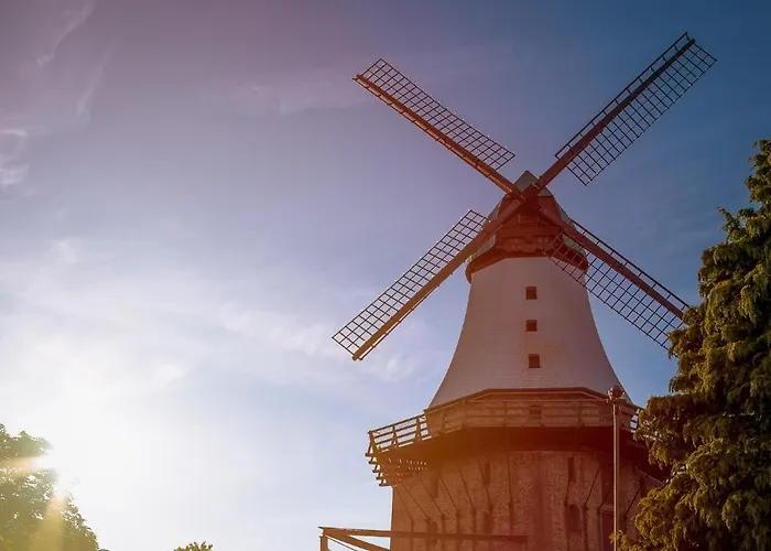 Beachviewtwo- 3og, Meerblick, Balkon, Kamin, Sauna Appartamento